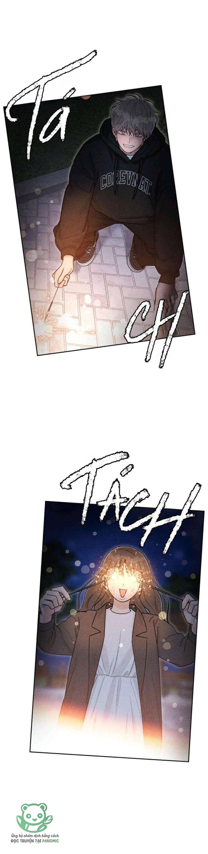 Bí Mật Thanh Xuân - Chap 124 - Trang 10