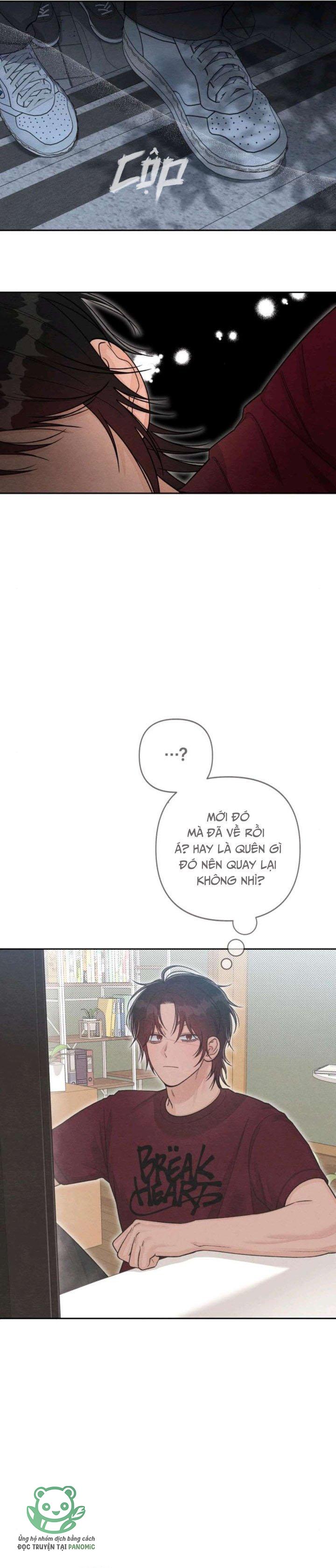 Bí Mật Thanh Xuân - Chap 124 - Trang 17