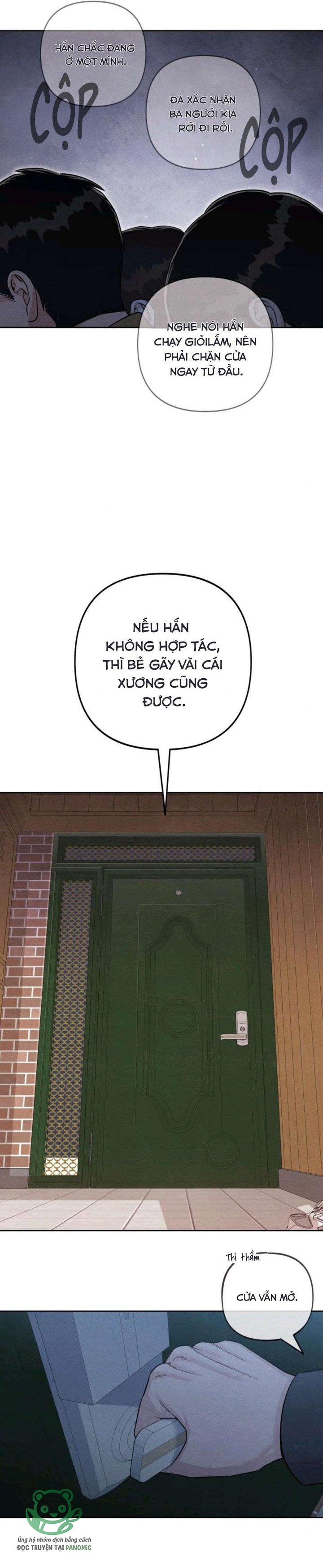 Bí Mật Thanh Xuân - Chap 124 - Trang 18