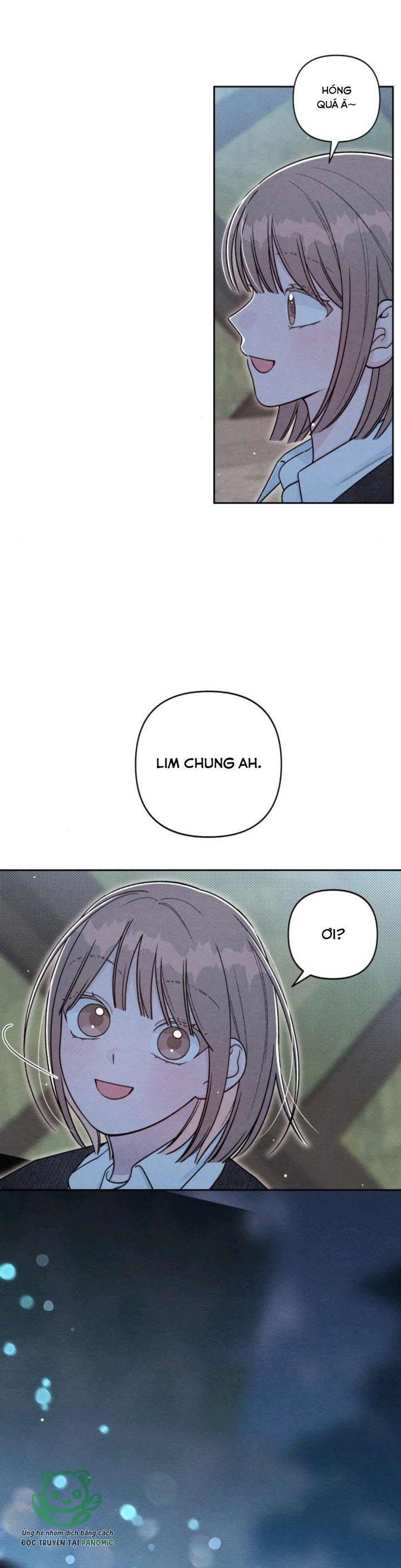 Bí Mật Thanh Xuân - Chap 124 - Trang 24