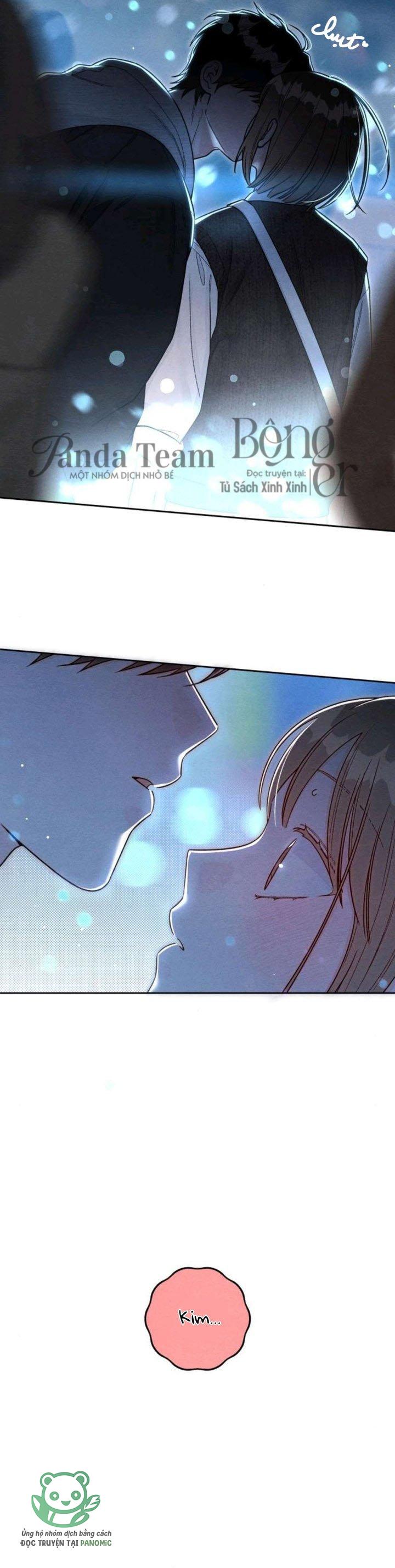 Bí Mật Thanh Xuân - Chap 124 - Trang 25