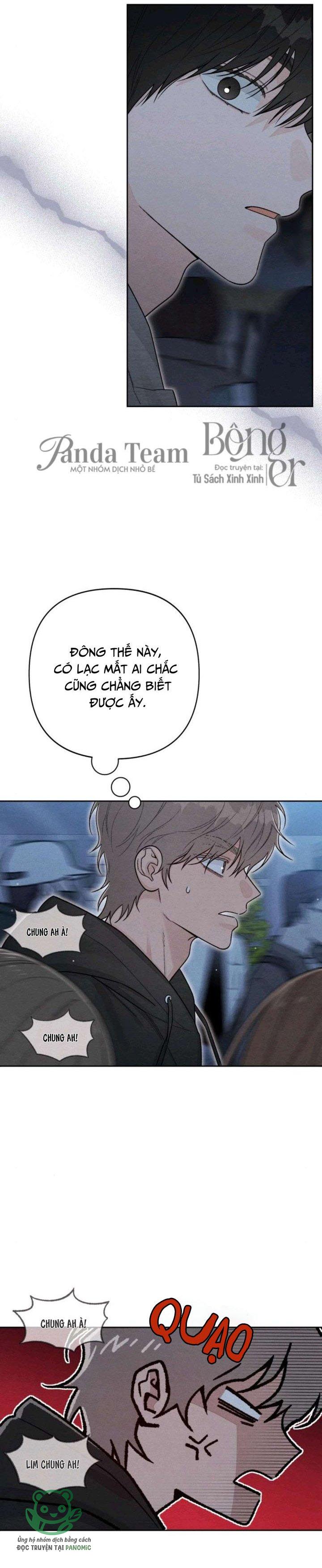 Bí Mật Thanh Xuân - Chap 124 - Trang 28