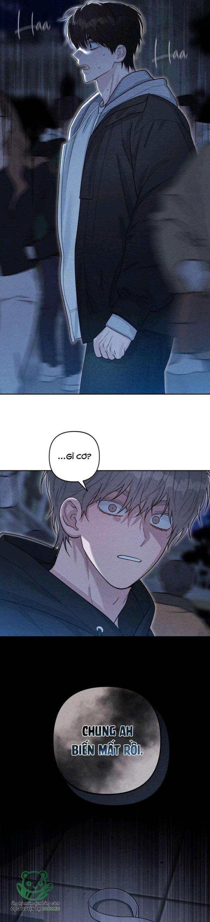 Bí Mật Thanh Xuân - Chap 124 - Trang 30