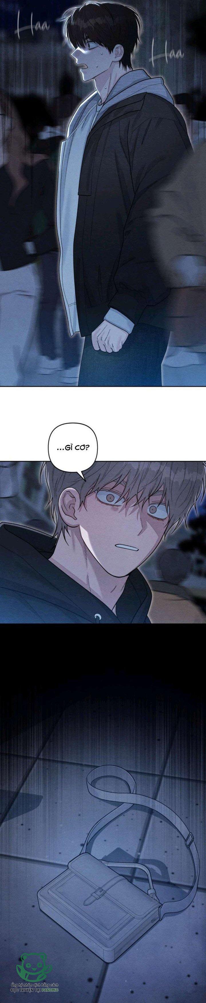 Bí Mật Thanh Xuân - Chap 125 - Trang 9