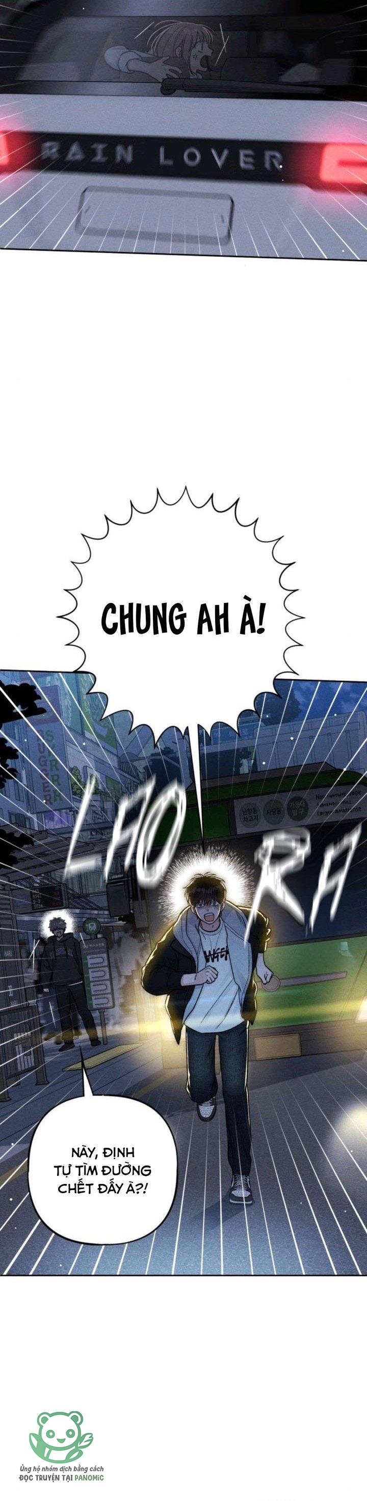 Bí Mật Thanh Xuân - Chap 125 - Trang 11
