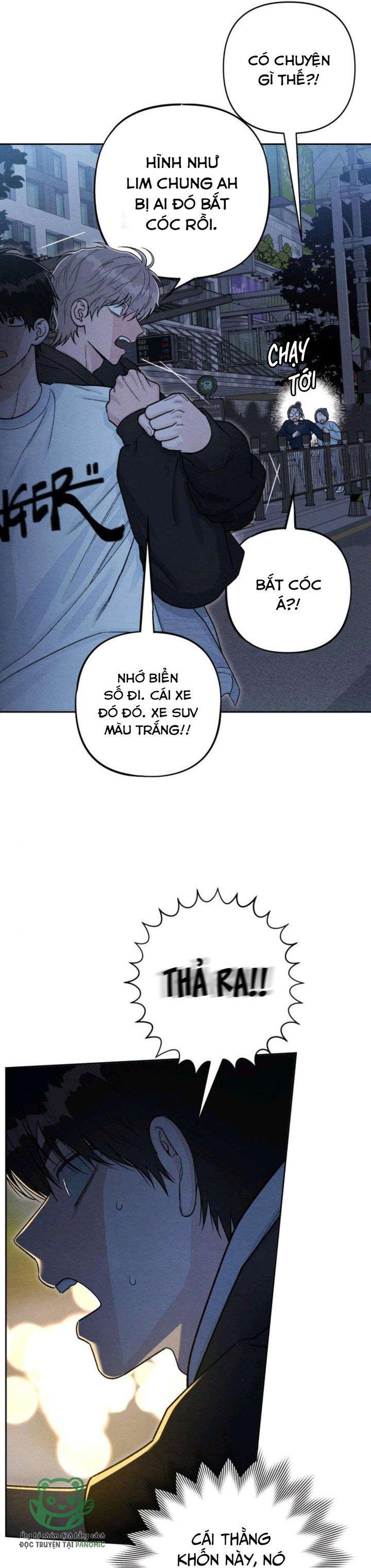 Bí Mật Thanh Xuân - Chap 125 - Trang 12