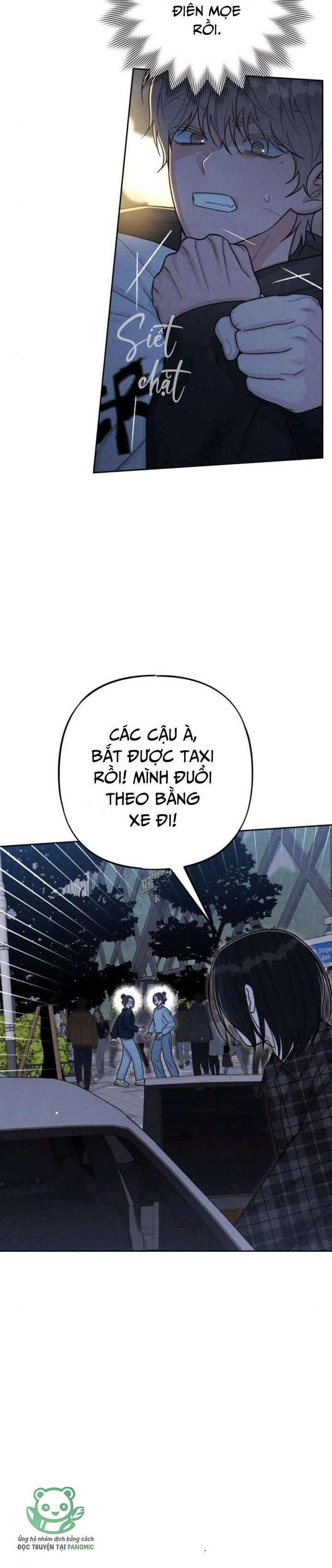 Bí Mật Thanh Xuân - Chap 125 - Trang 13