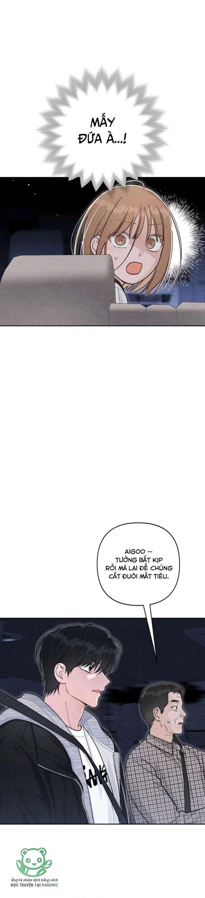Bí Mật Thanh Xuân - Chap 125 - Trang 23