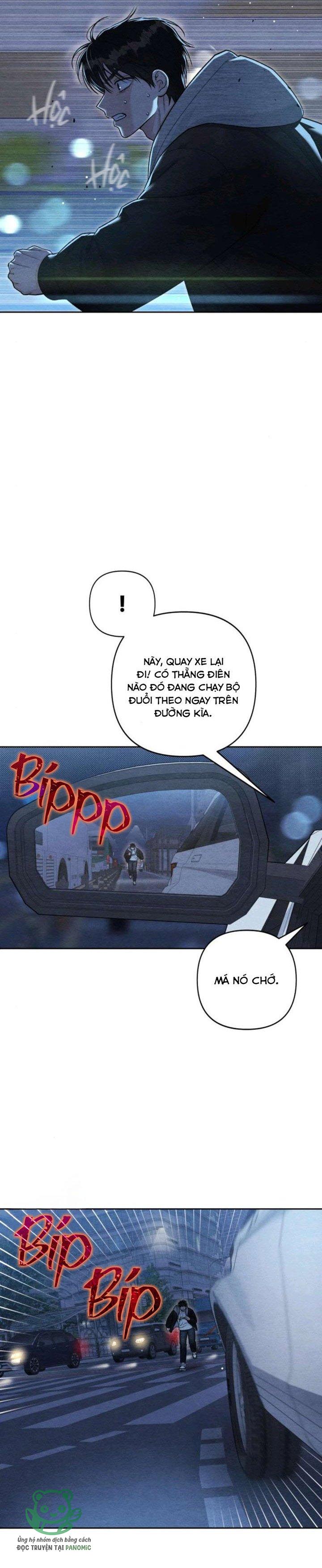 Bí Mật Thanh Xuân - Chap 125 - Trang 25