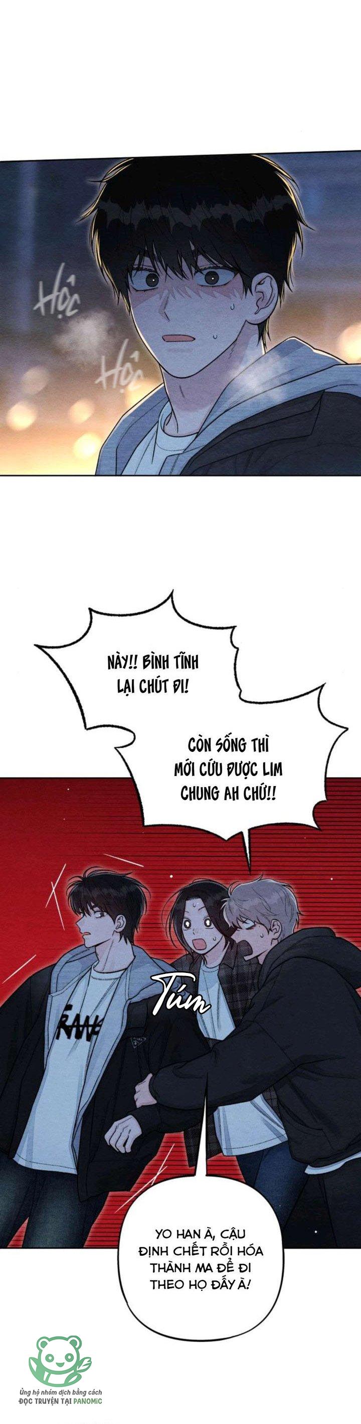 Bí Mật Thanh Xuân - Chap 125 - Trang 27