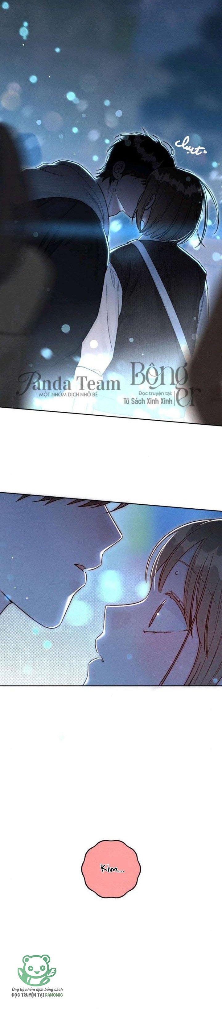 Bí Mật Thanh Xuân - Chap 125 - Trang 4