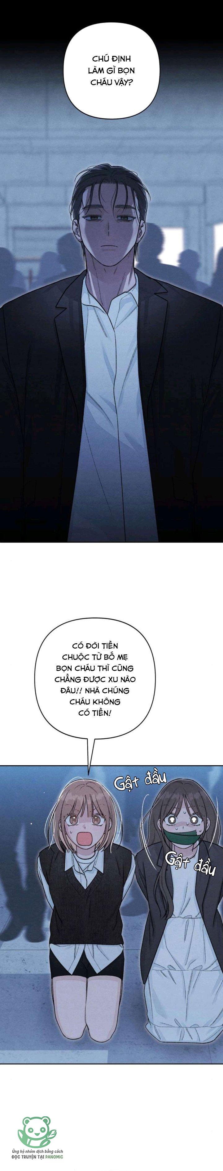 Bí Mật Thanh Xuân - Chap 126 - Trang 1