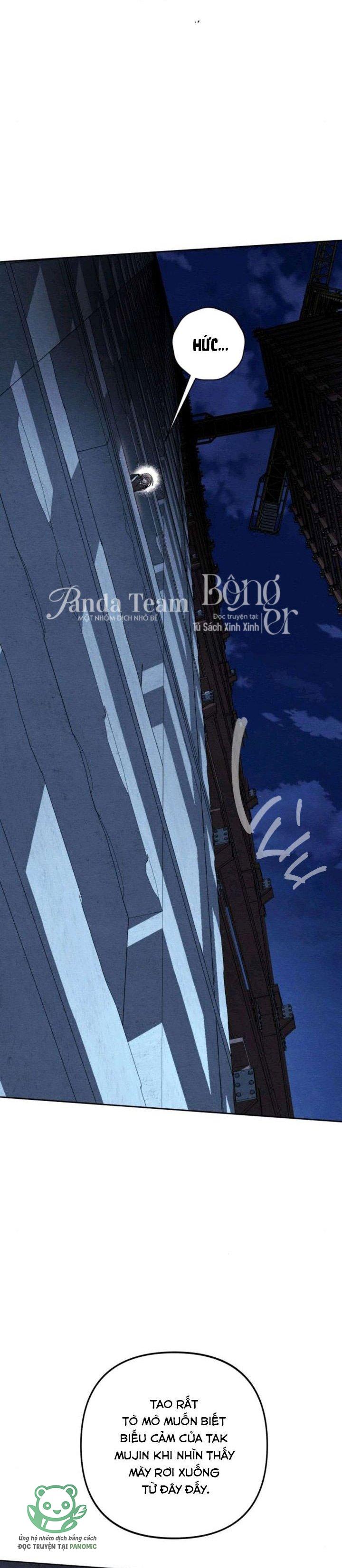 Bí Mật Thanh Xuân - Chap 126 - Trang 7