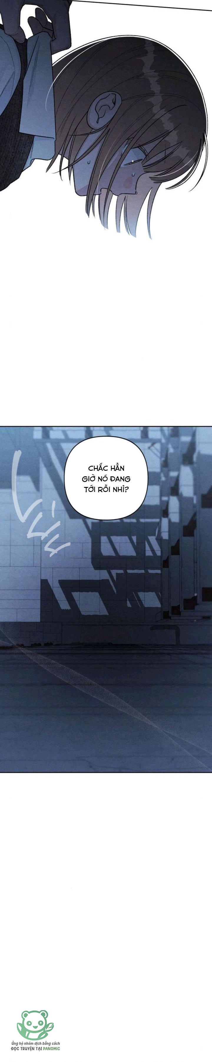 Bí Mật Thanh Xuân - Chap 126 - Trang 8