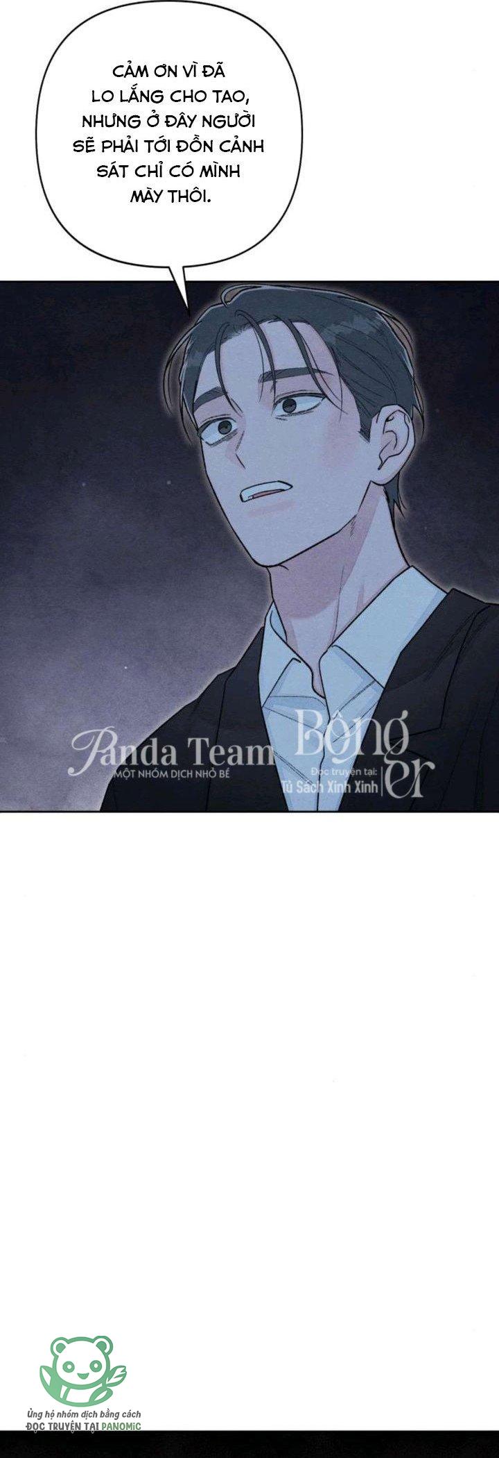 Bí Mật Thanh Xuân - Chap 126 - Trang 15