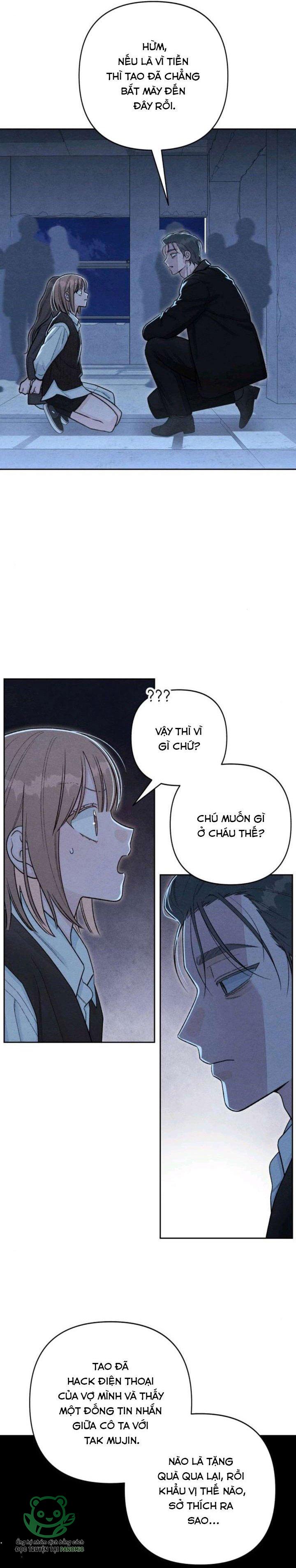 Bí Mật Thanh Xuân - Chap 126 - Trang 2