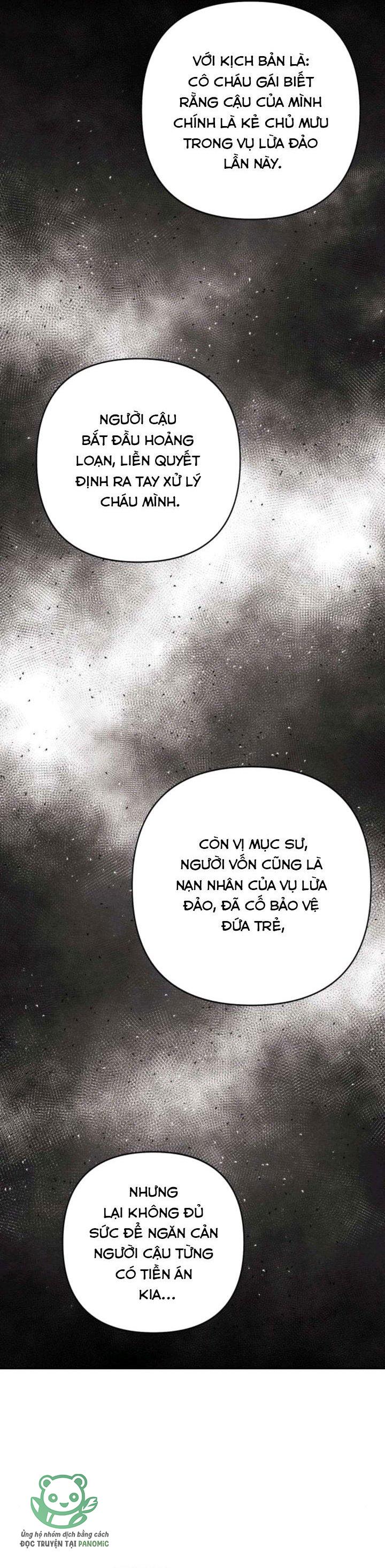 Bí Mật Thanh Xuân - Chap 126 - Trang 16