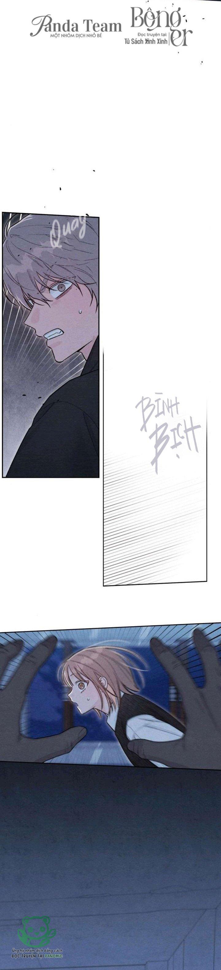 Bí Mật Thanh Xuân - Chap 126 - Trang 24