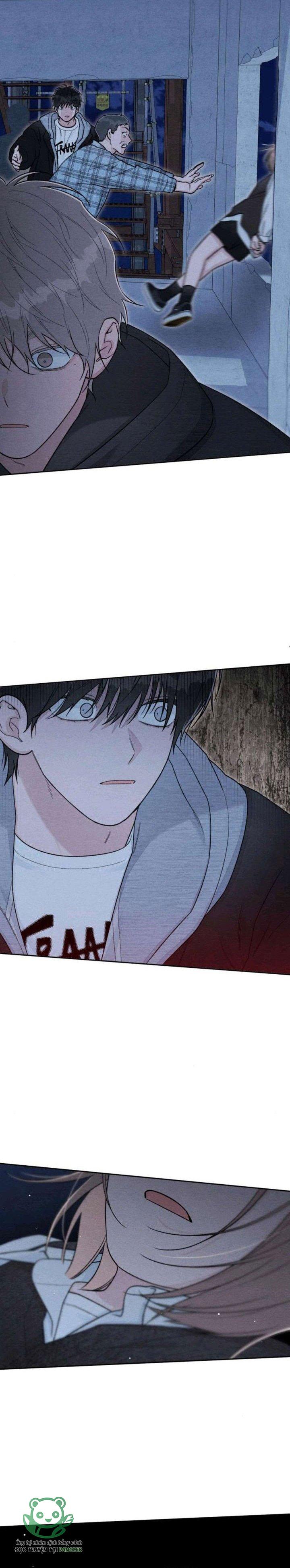 Bí Mật Thanh Xuân - Chap 126 - Trang 25