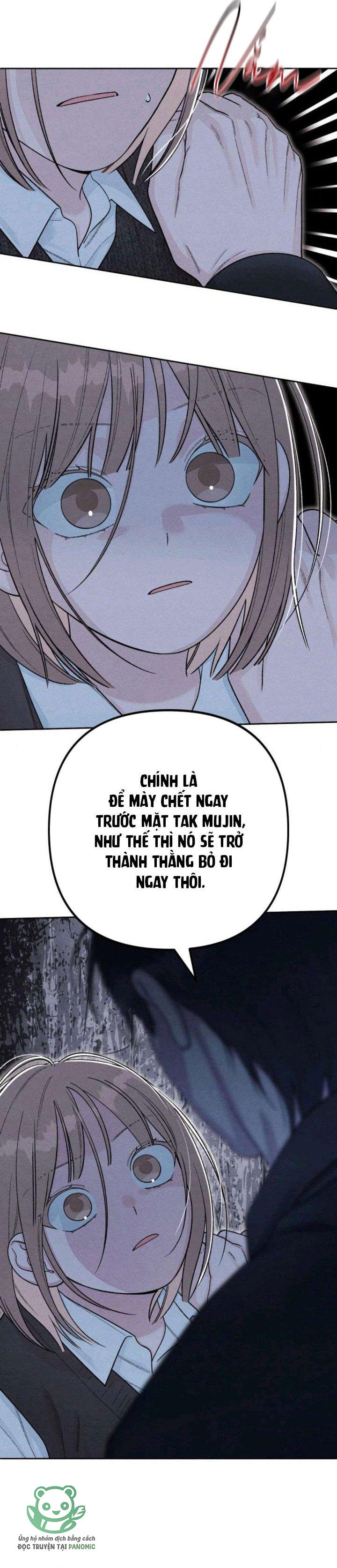Bí Mật Thanh Xuân - Chap 126 - Trang 5