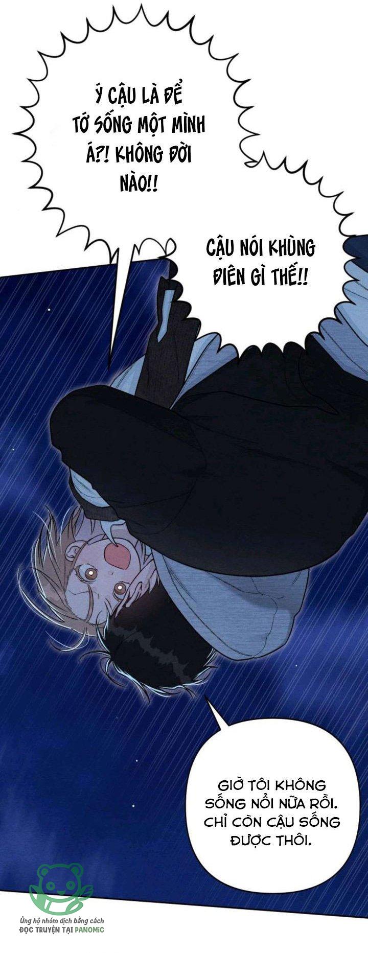 Bí Mật Thanh Xuân - Chap 127 - Trang 7