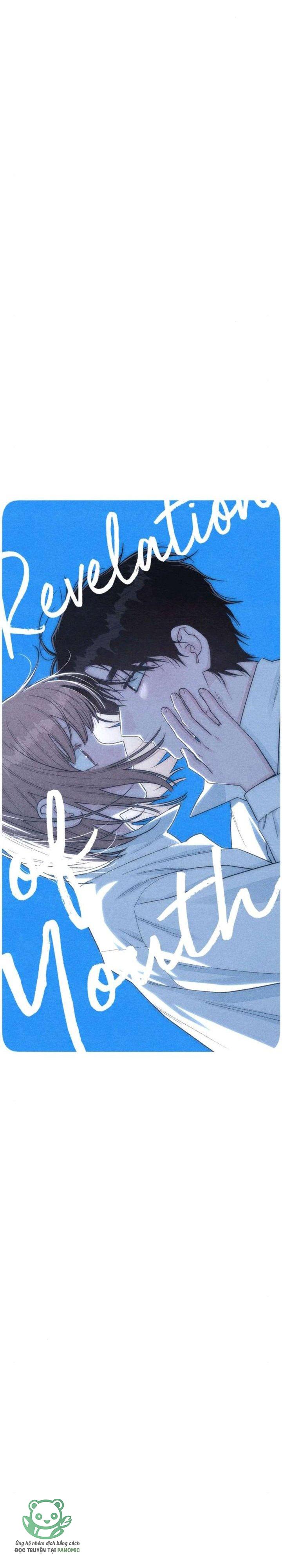 Bí Mật Thanh Xuân - Chap 127 - Trang 10