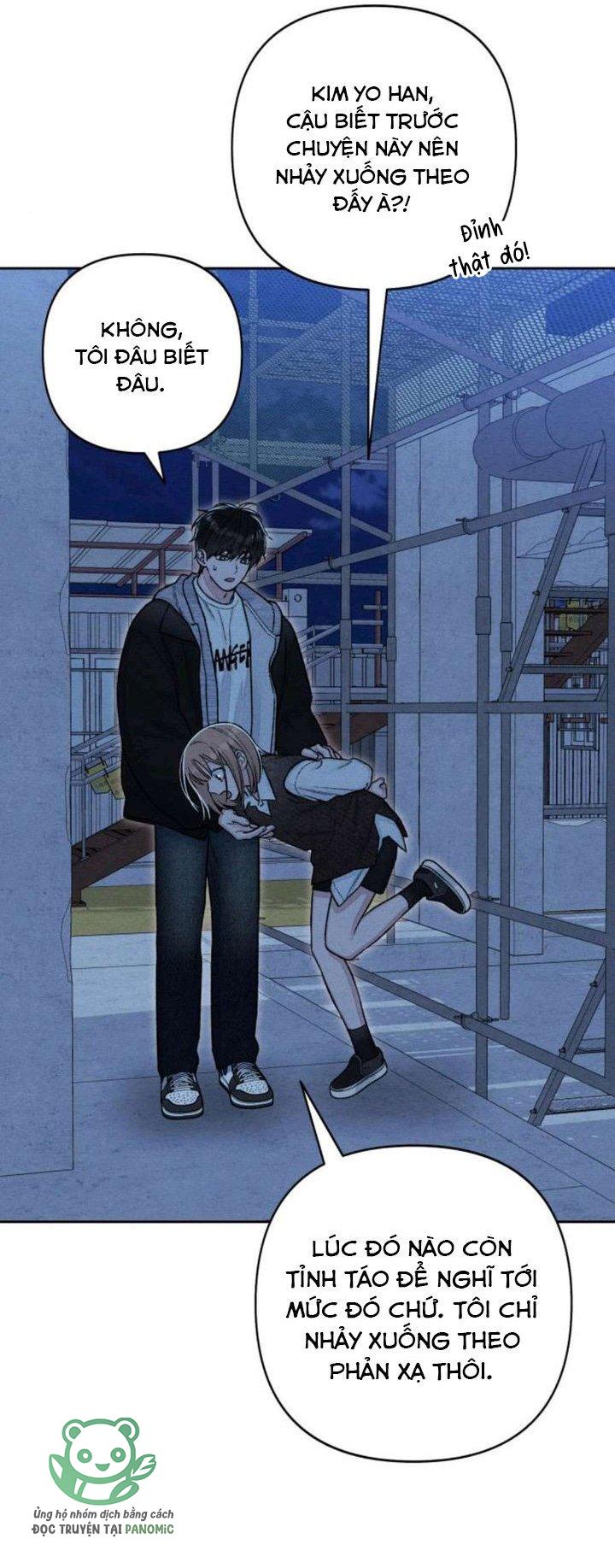 Bí Mật Thanh Xuân - Chap 127 - Trang 12