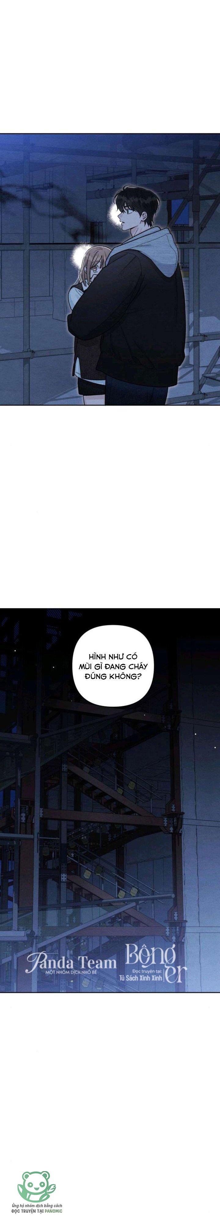 Bí Mật Thanh Xuân - Chap 127 - Trang 16
