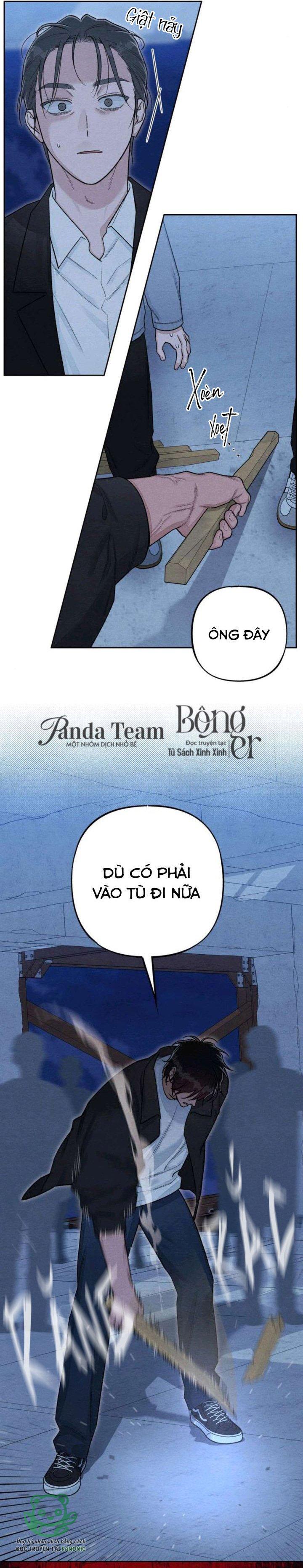 Bí Mật Thanh Xuân - Chap 127 - Trang 20