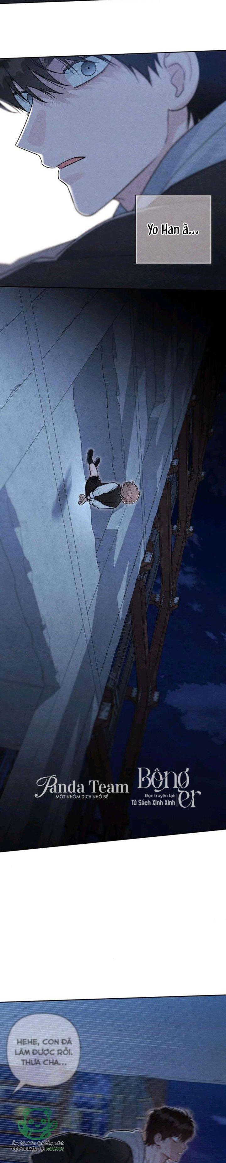 Bí Mật Thanh Xuân - Chap 127 - Trang 3