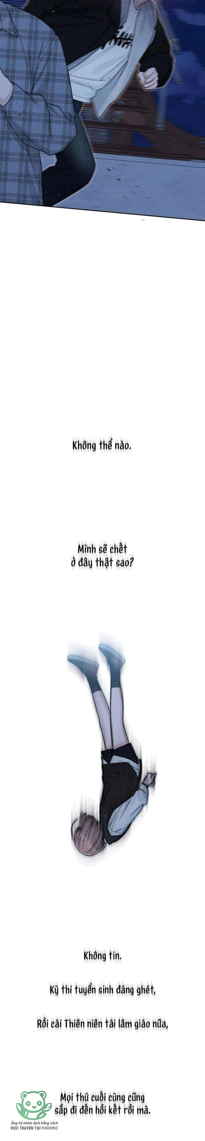 Bí Mật Thanh Xuân - Chap 127 - Trang 4