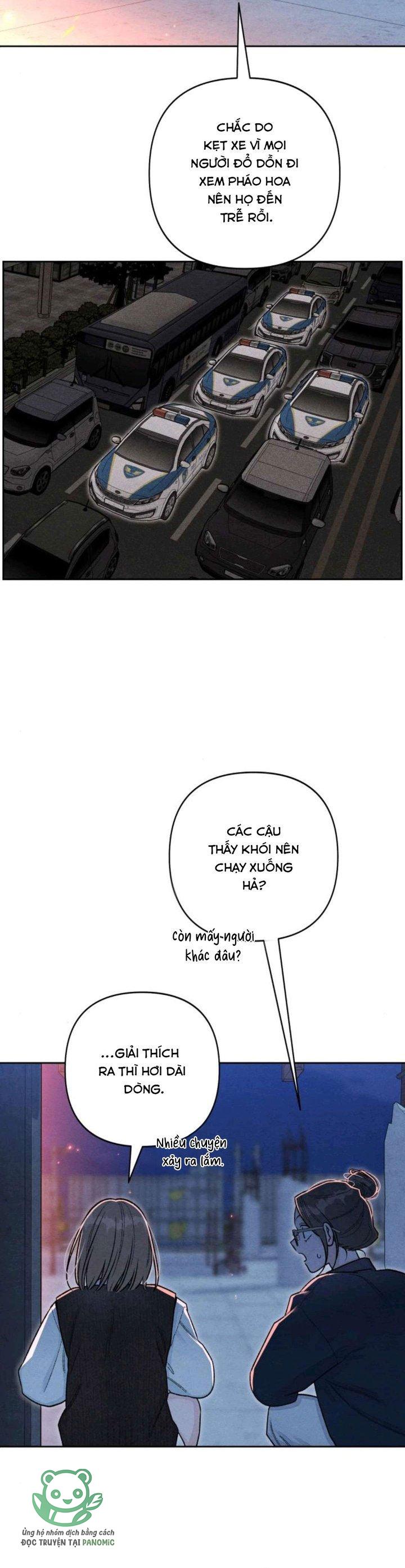 Bí Mật Thanh Xuân - Chap 128 - Trang 6