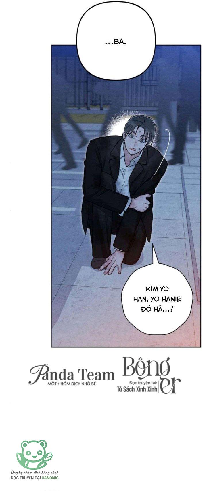 Bí Mật Thanh Xuân - Chap 128 - Trang 12