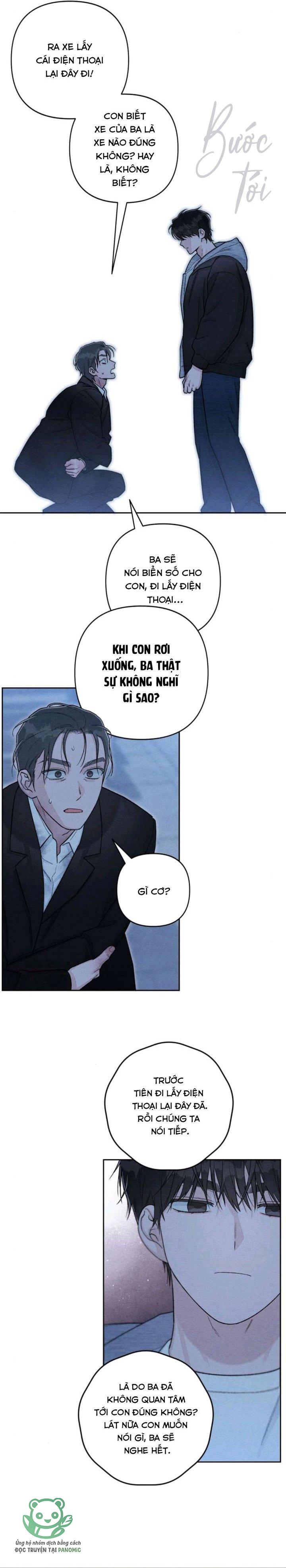 Bí Mật Thanh Xuân - Chap 128 - Trang 13