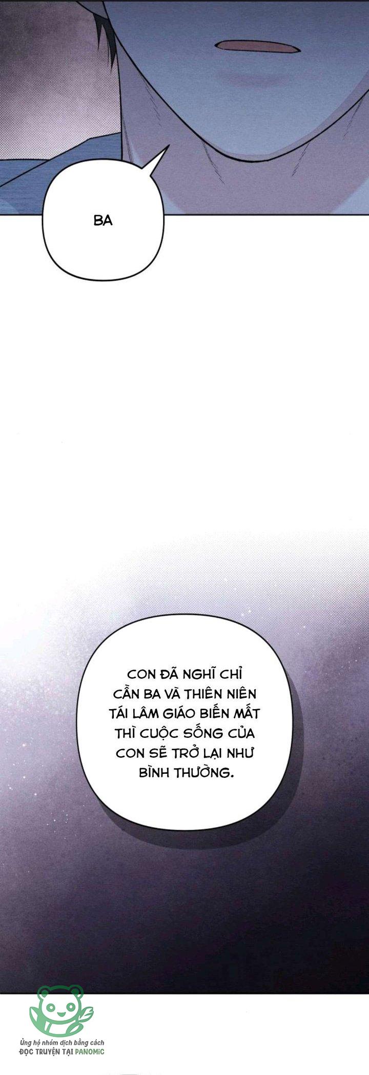 Bí Mật Thanh Xuân - Chap 128 - Trang 14
