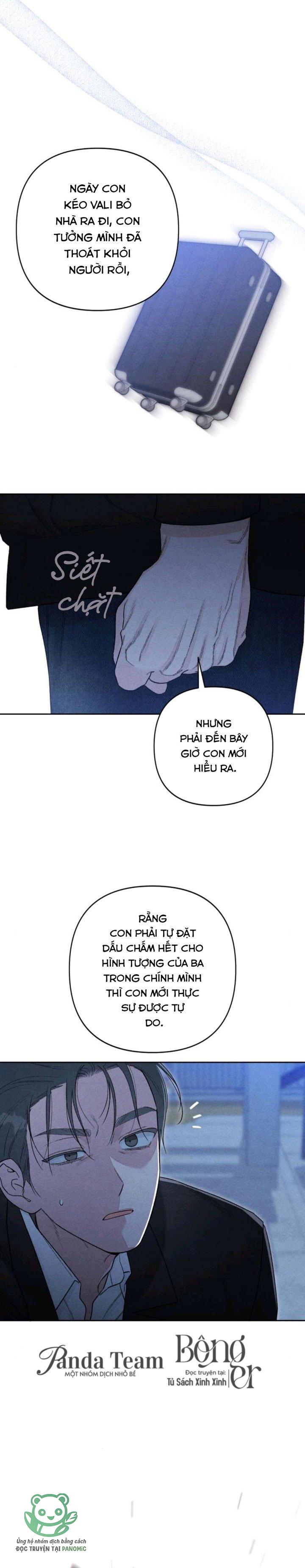Bí Mật Thanh Xuân - Chap 128 - Trang 16