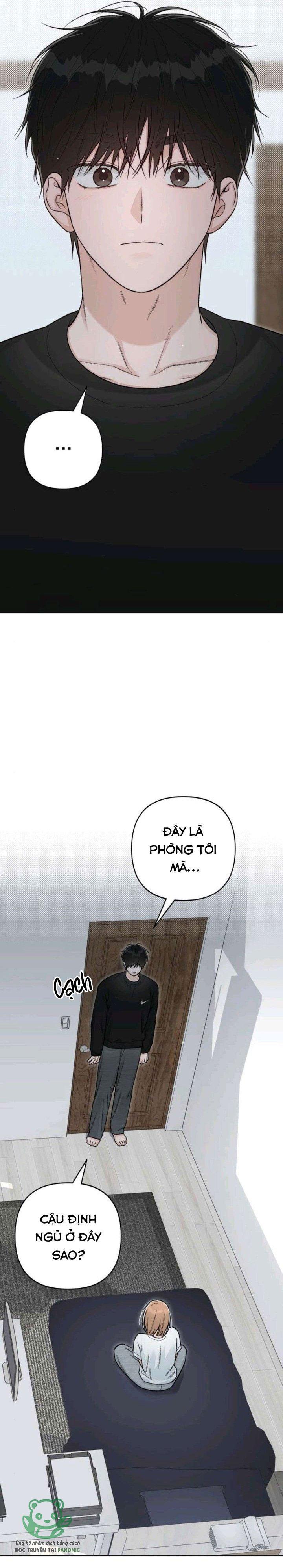Bí Mật Thanh Xuân - Chap 128 - Trang 27