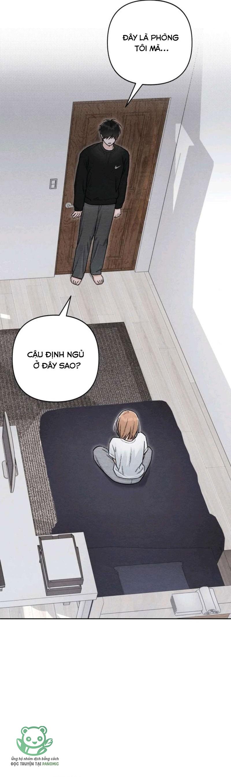 Bí Mật Thanh Xuân - Chap 129 - Trang 6