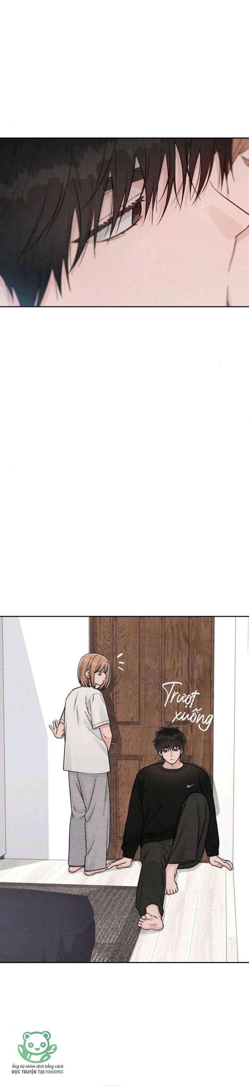 Bí Mật Thanh Xuân - Chap 129 - Trang 10