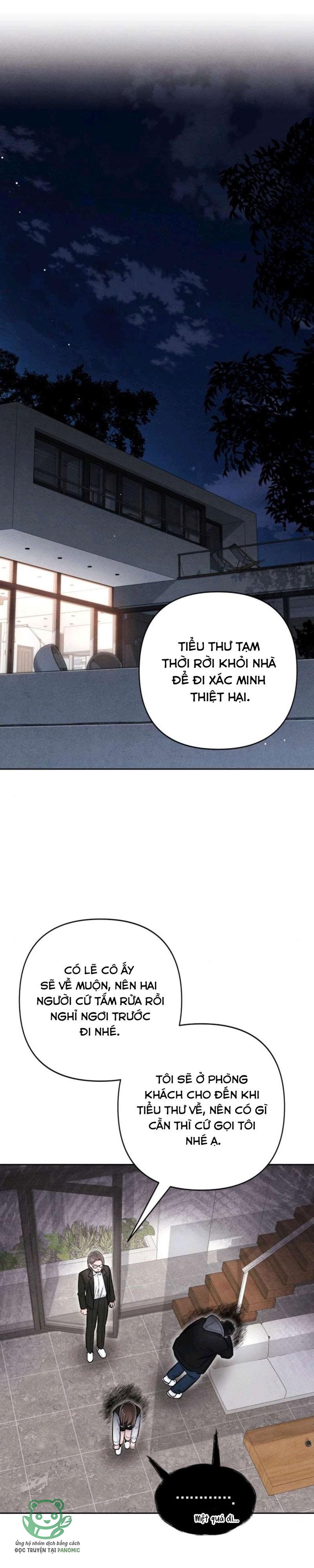 Bí Mật Thanh Xuân - Chap 129 - Trang 2