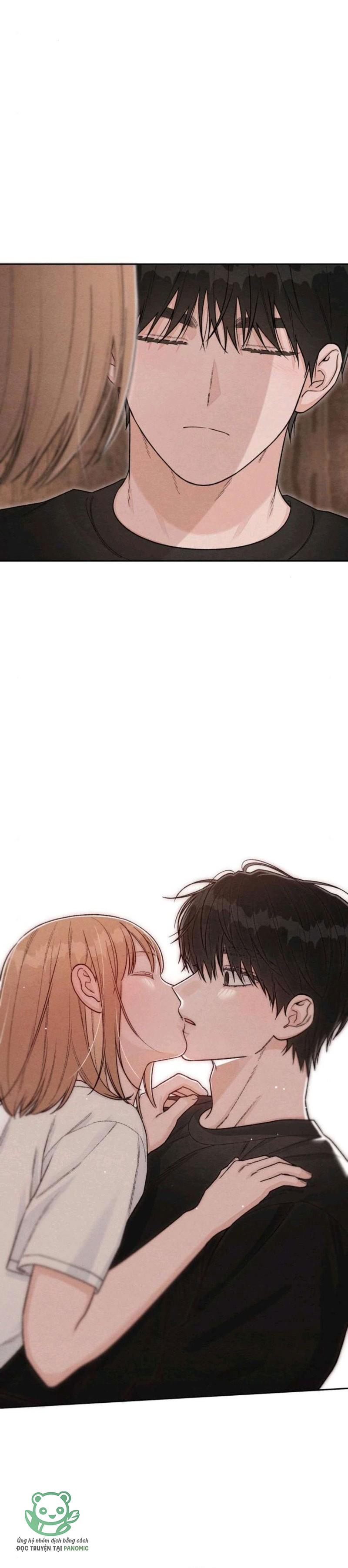 Bí Mật Thanh Xuân - Chap 129 - Trang 12