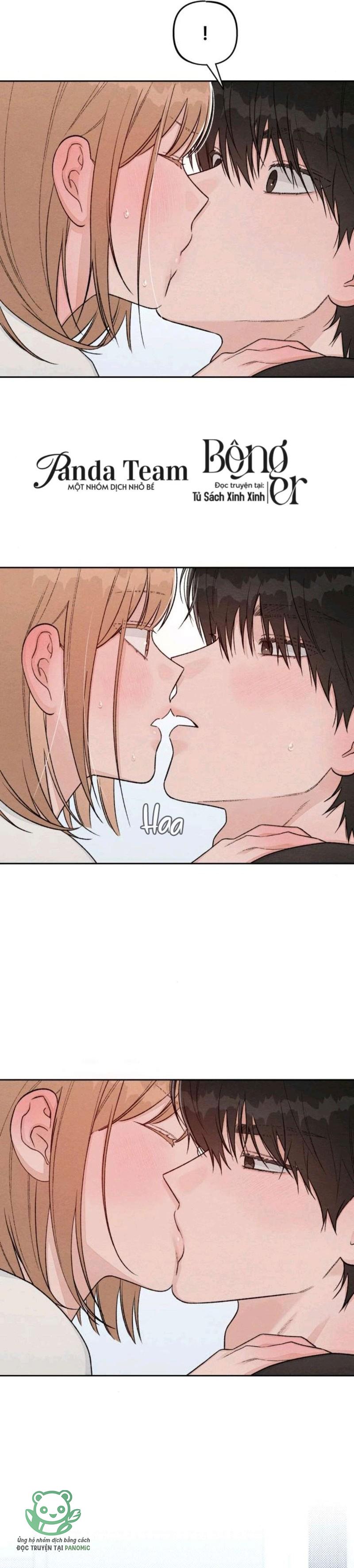 Bí Mật Thanh Xuân - Chap 129 - Trang 13