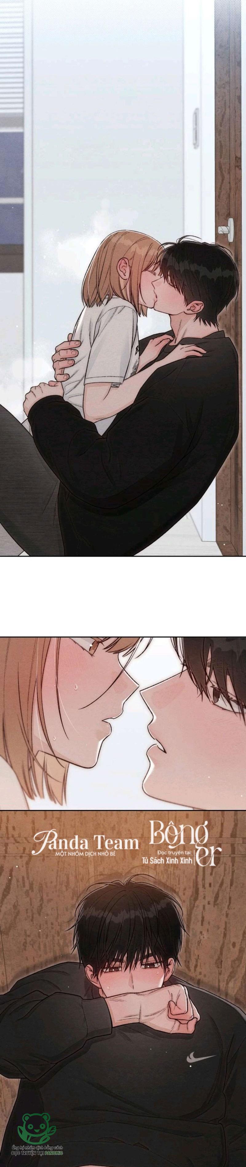 Bí Mật Thanh Xuân - Chap 129 - Trang 14