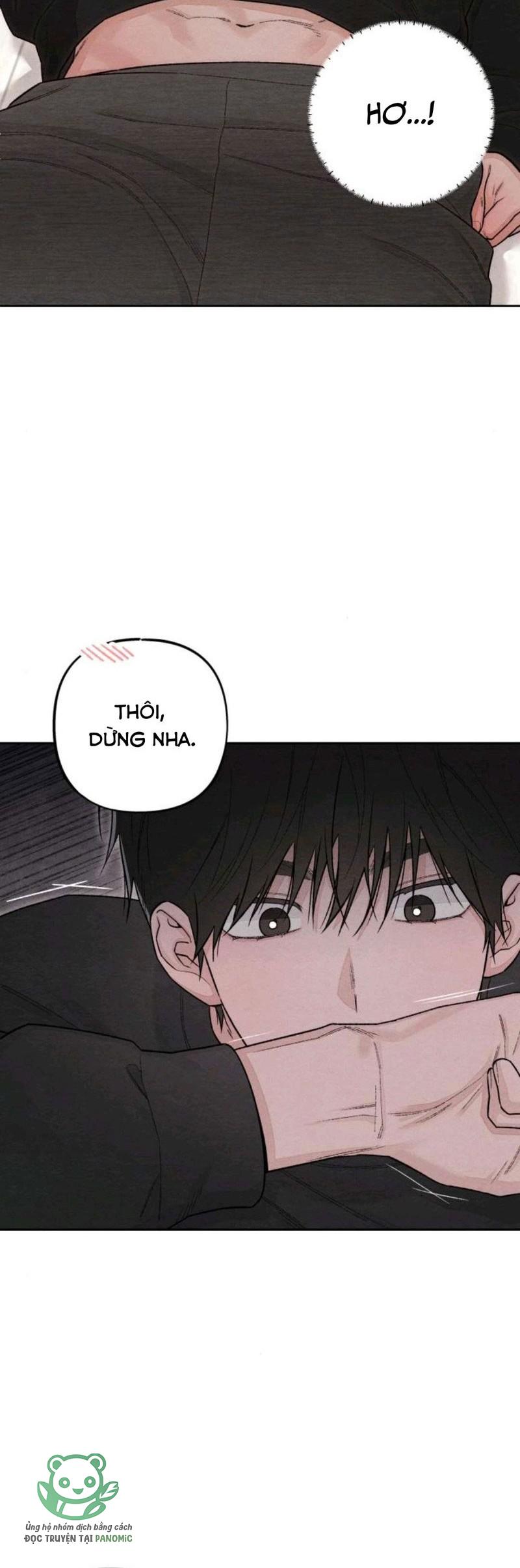 Bí Mật Thanh Xuân - Chap 129 - Trang 15