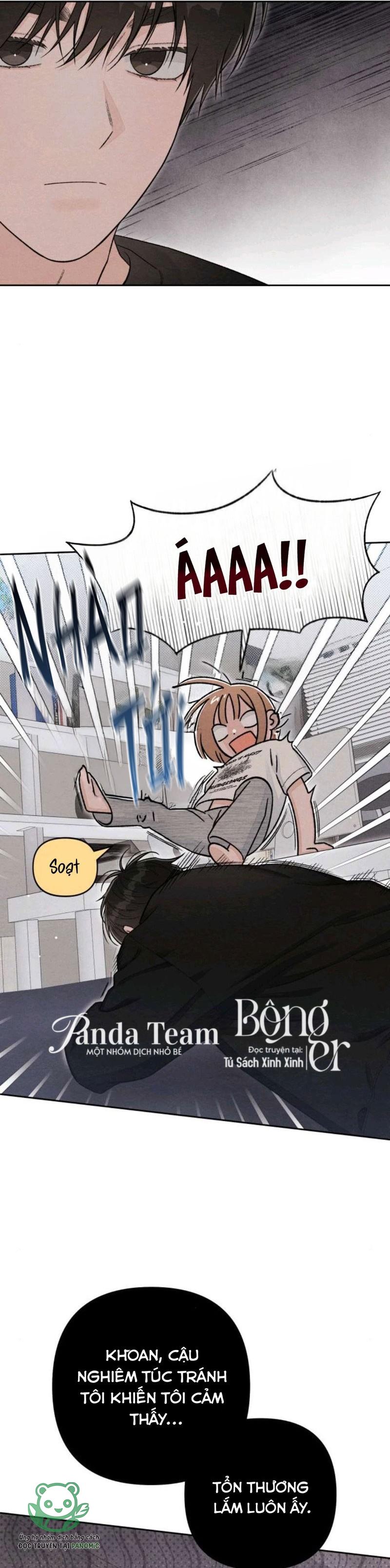 Bí Mật Thanh Xuân - Chap 129 - Trang 21