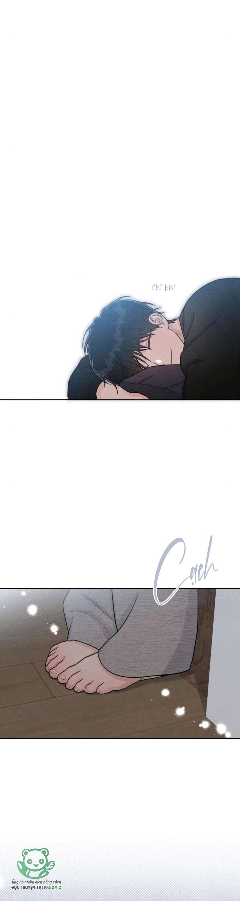 Bí Mật Thanh Xuân - Chap 129 - Trang 30
