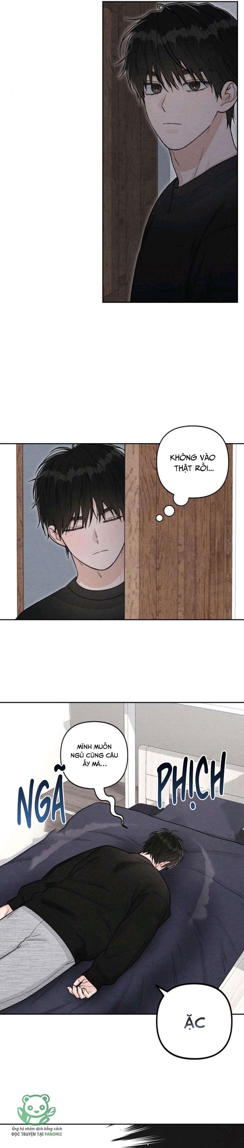 Bí Mật Thanh Xuân - Chap 129 - Trang 34