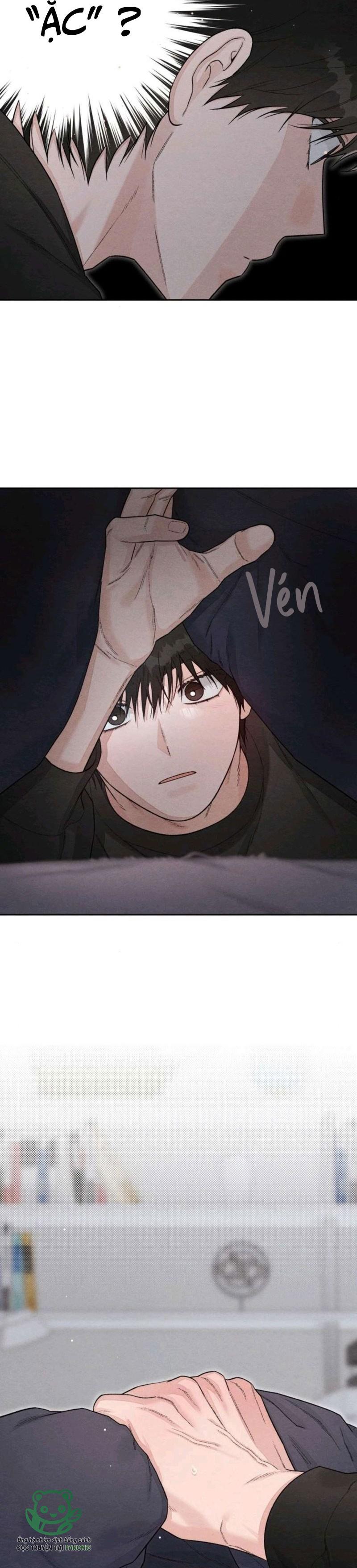 Bí Mật Thanh Xuân - Chap 129 - Trang 35