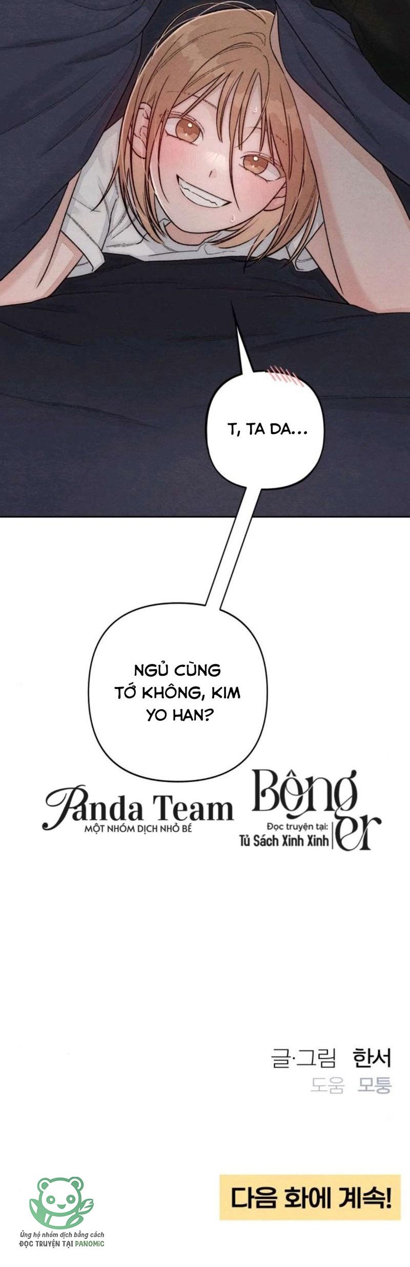 Bí Mật Thanh Xuân - Chap 129 - Trang 36