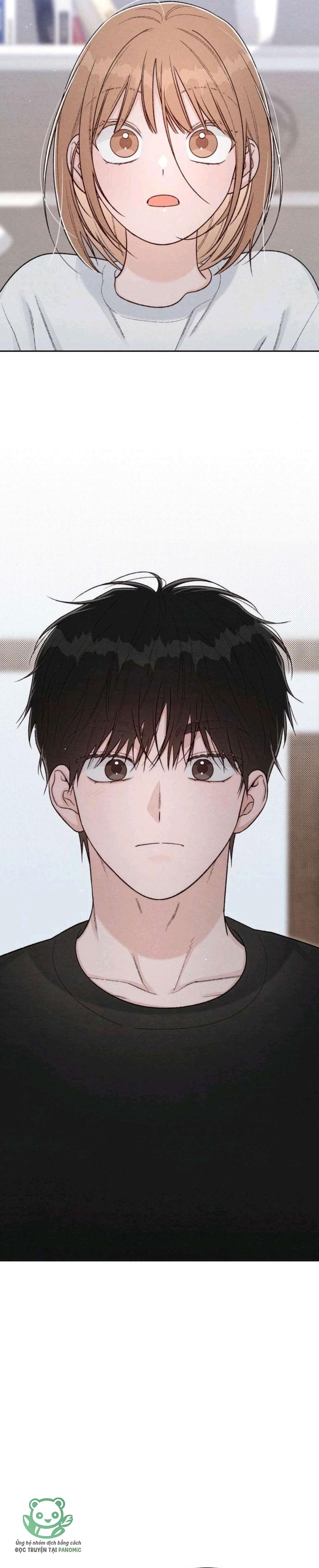 Bí Mật Thanh Xuân - Chap 129 - Trang 5